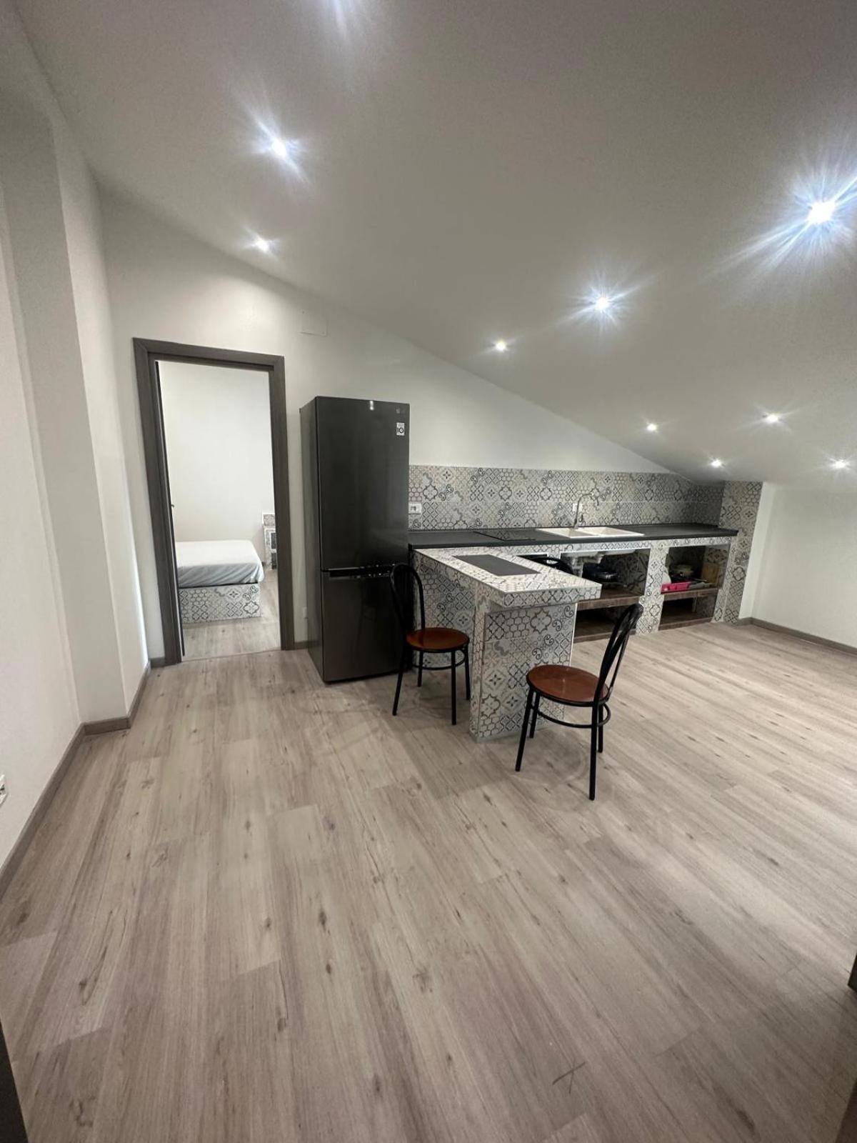 Oh Apartments Fiera Verona Eksteriør billede