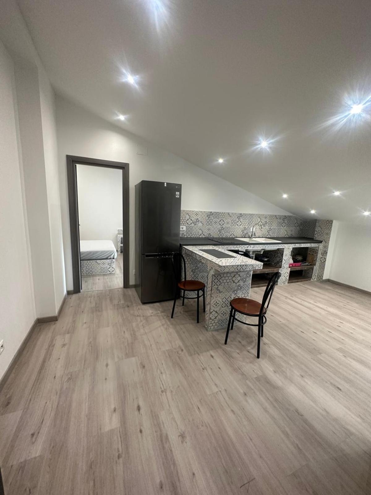 Oh Apartments Fiera Verona Eksteriør billede